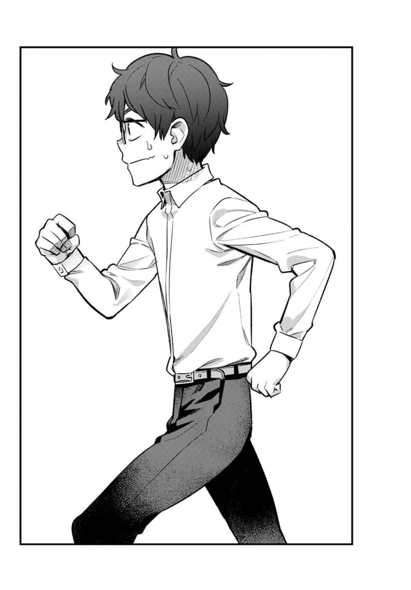 Please Dont Bully Me Nagatoro 41 8