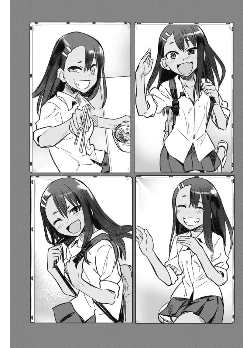 Please Dont Bully Me Nagatoro 43 5