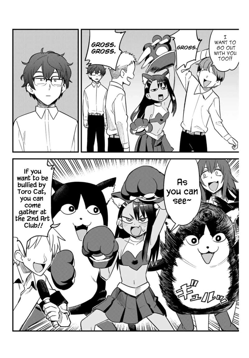 Please Dont Bully Me Nagatoro 44 10