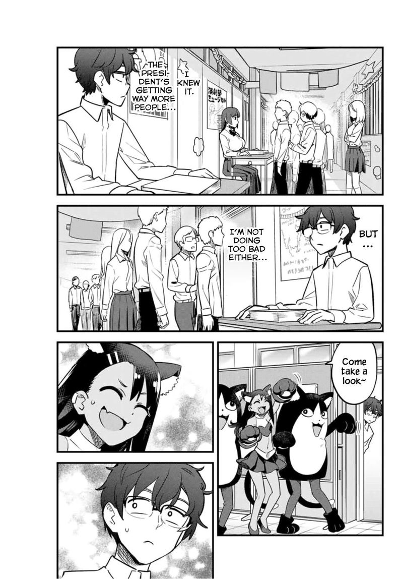Please Dont Bully Me Nagatoro 44 13