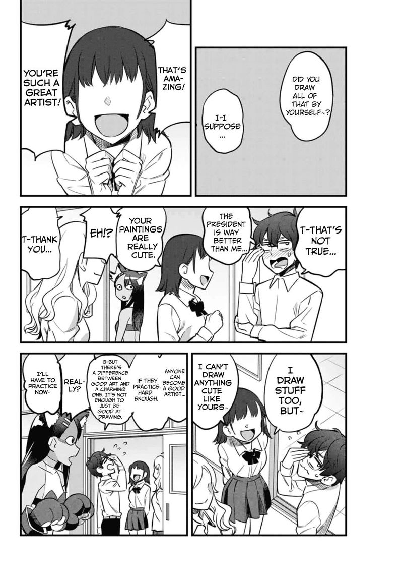 Please Dont Bully Me Nagatoro 44 16