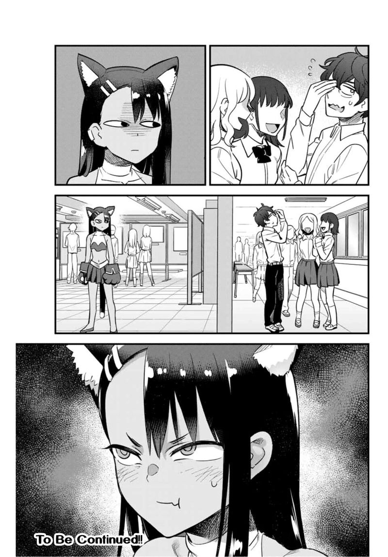 Please Dont Bully Me Nagatoro 44 17