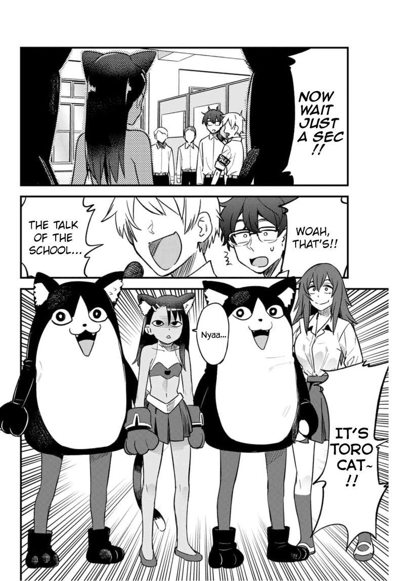 Please Dont Bully Me Nagatoro 44 4