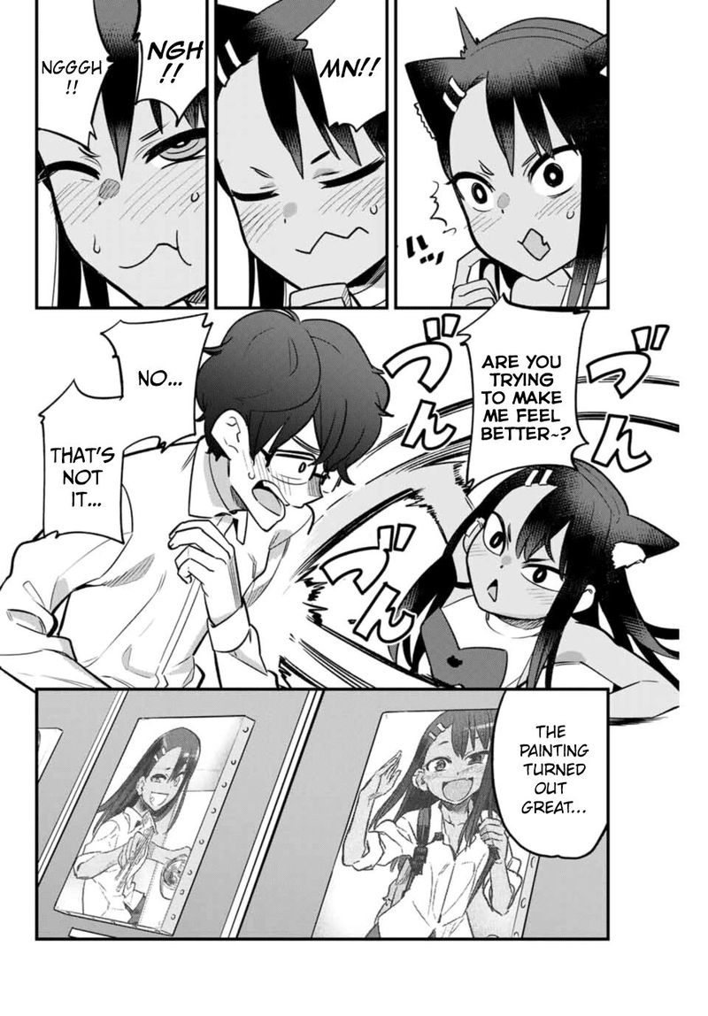 Please Dont Bully Me Nagatoro 45 10