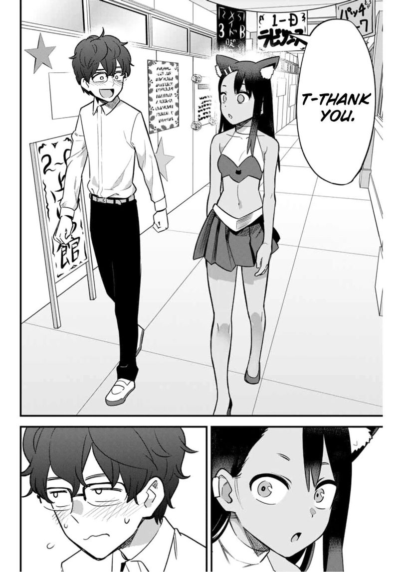 Please Dont Bully Me Nagatoro 45 12