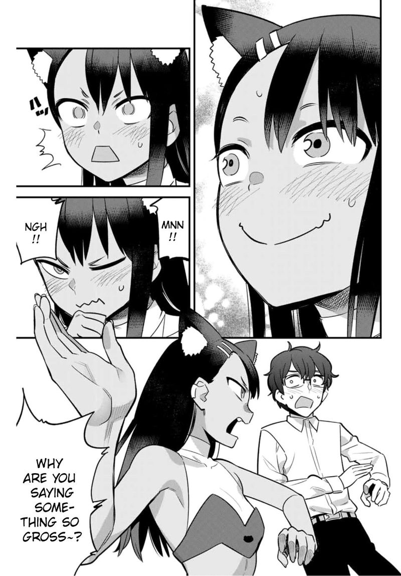 Please Dont Bully Me Nagatoro 45 13