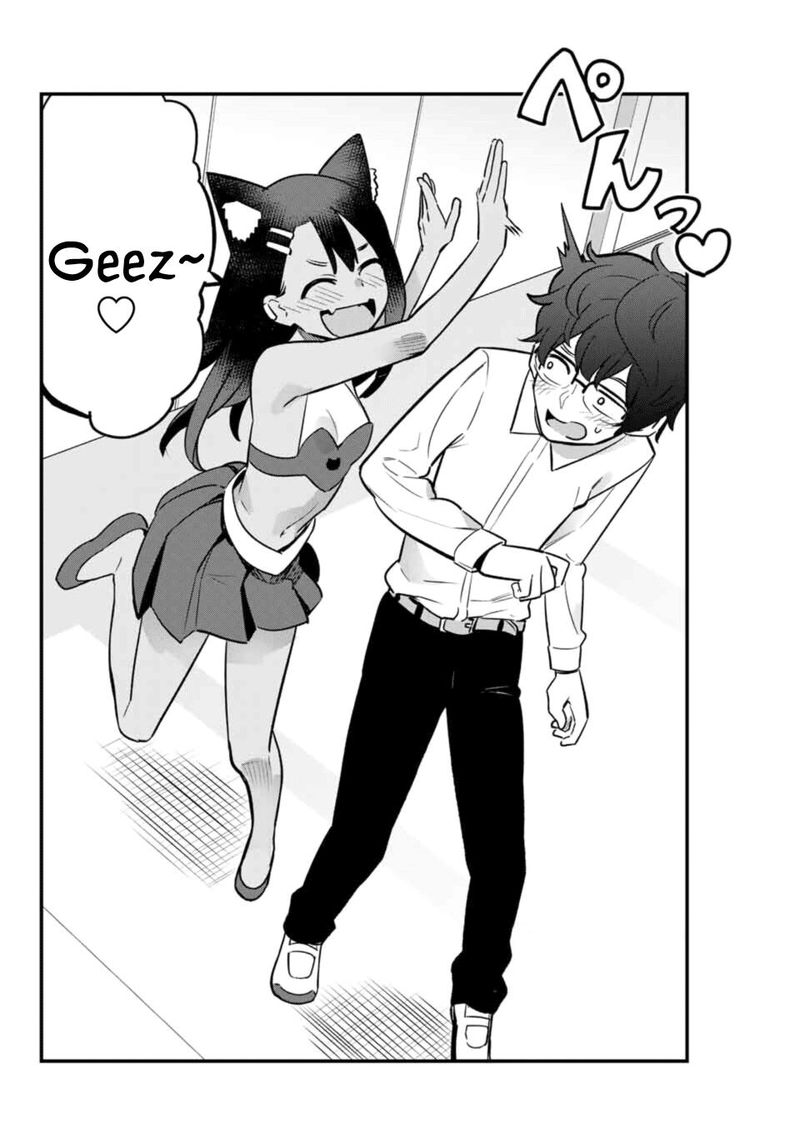 Please Dont Bully Me Nagatoro 45 14