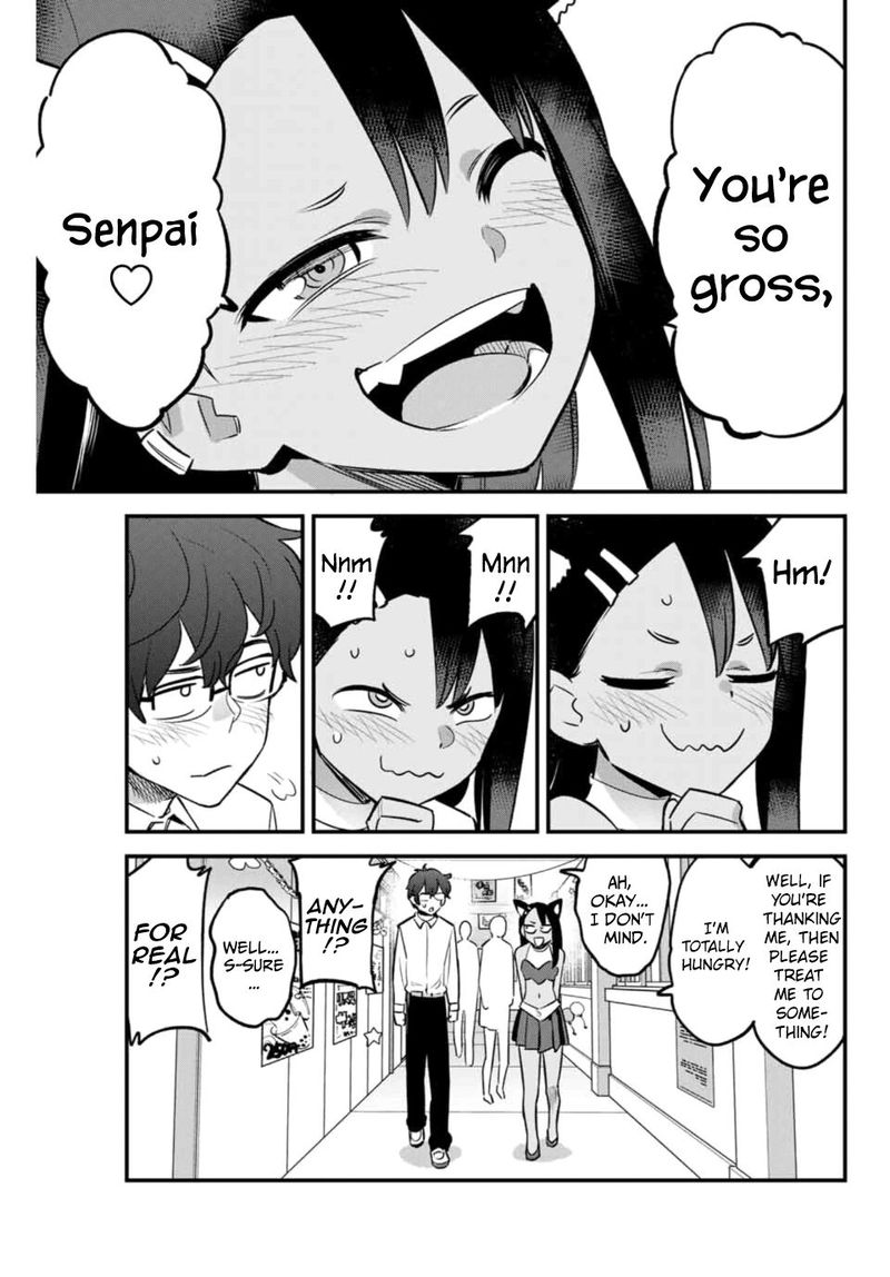 Please Dont Bully Me Nagatoro 45 15