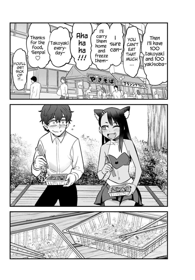 Please Dont Bully Me Nagatoro 45 16