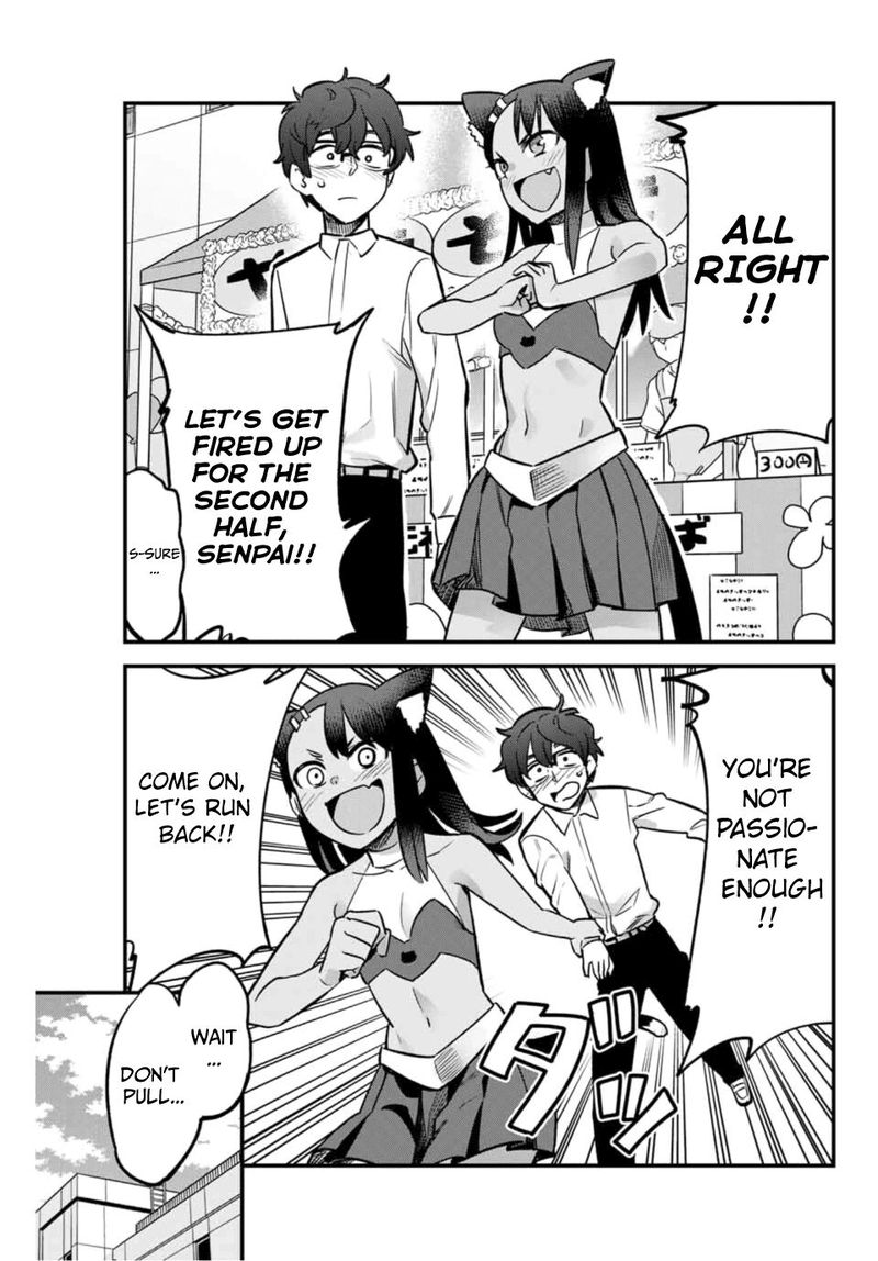 Please Dont Bully Me Nagatoro 45 17