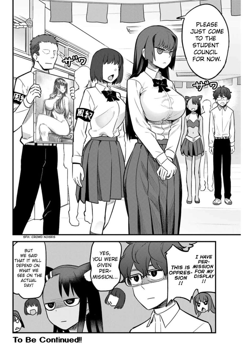 Please Dont Bully Me Nagatoro 45 18