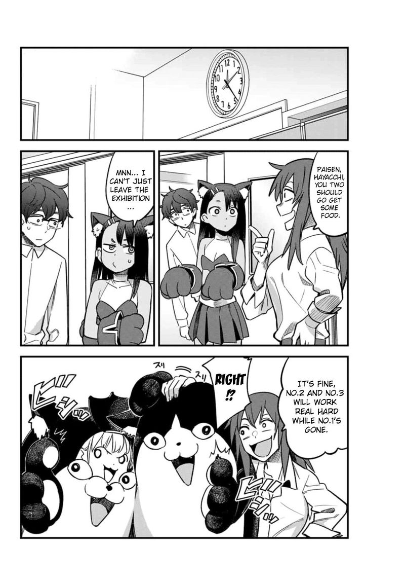Please Dont Bully Me Nagatoro 45 2