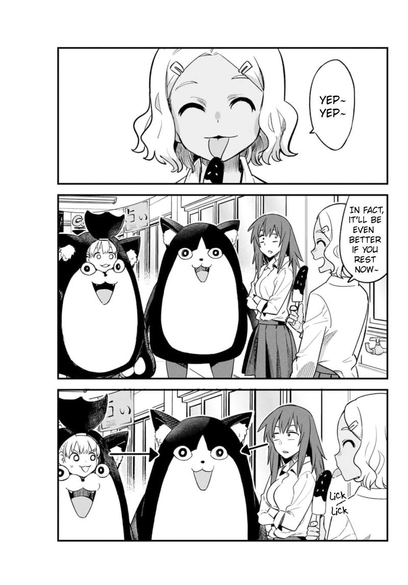 Please Dont Bully Me Nagatoro 45 3