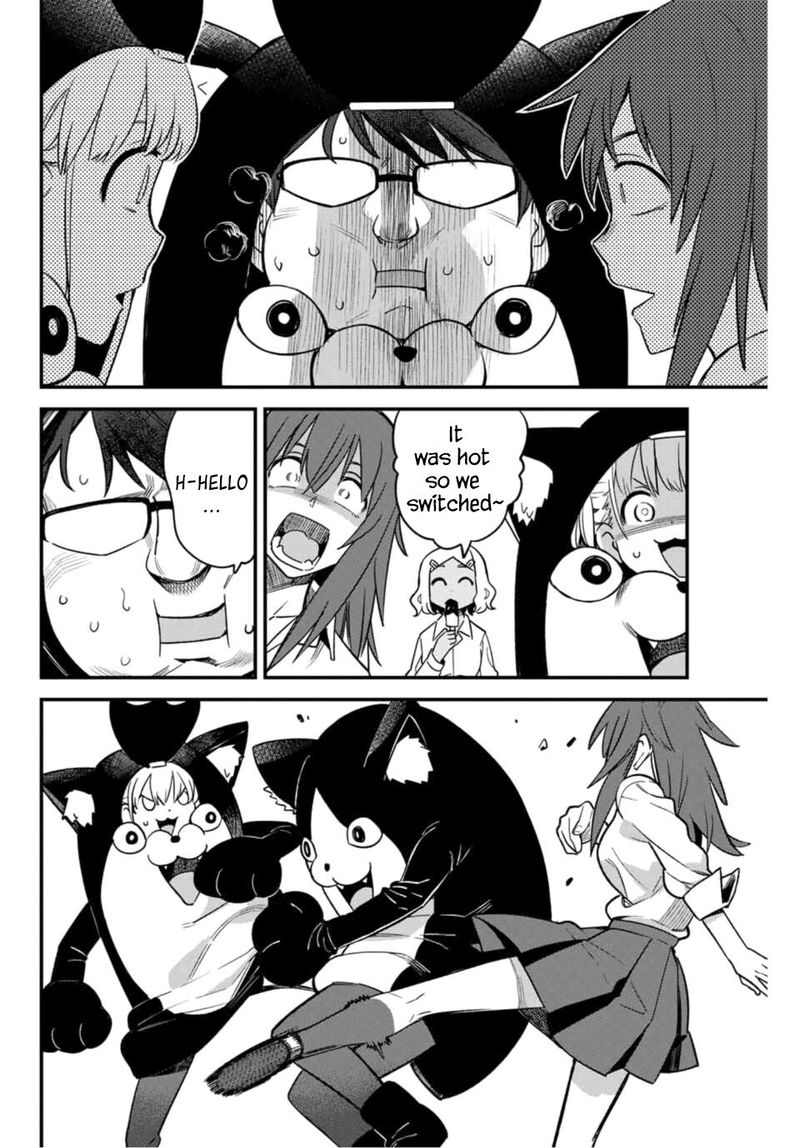 Please Dont Bully Me Nagatoro 45 4