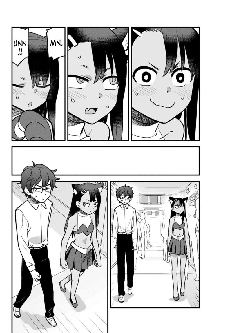Please Dont Bully Me Nagatoro 45 6