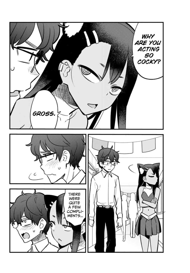 Please Dont Bully Me Nagatoro 45 8