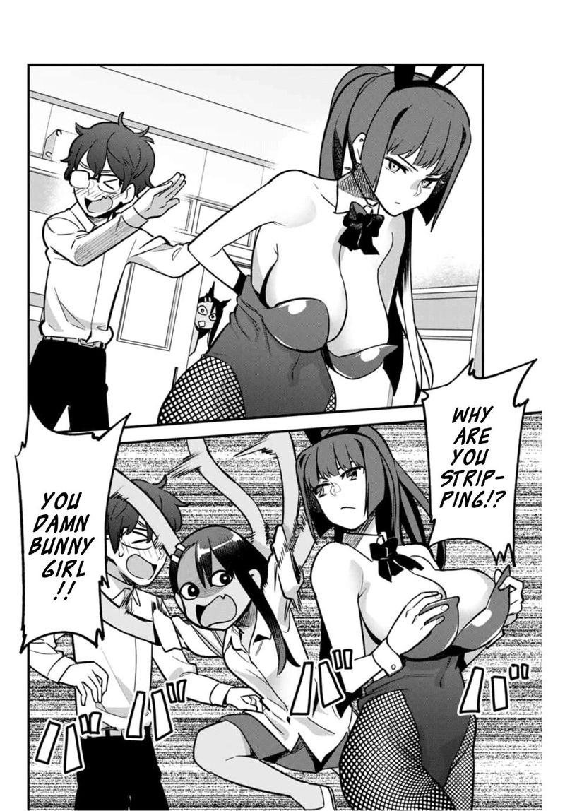 Please Dont Bully Me Nagatoro 46 10