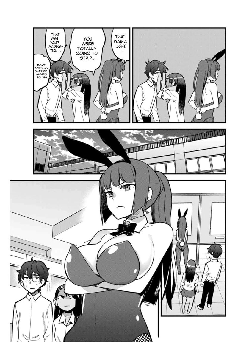 Please Dont Bully Me Nagatoro 46 11