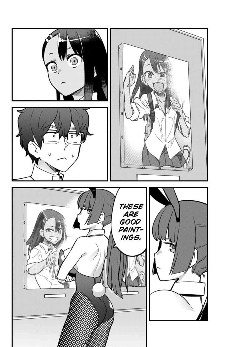 Please Dont Bully Me Nagatoro 46 12