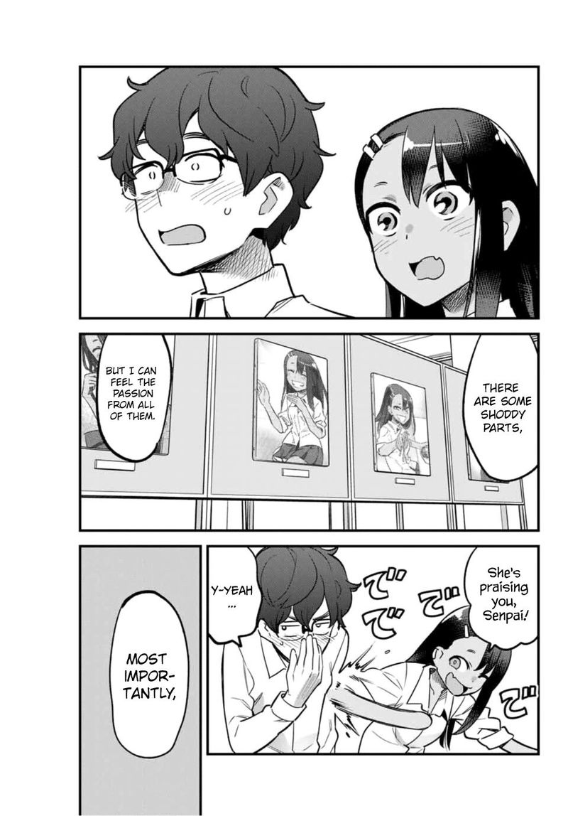 Please Dont Bully Me Nagatoro 46 13
