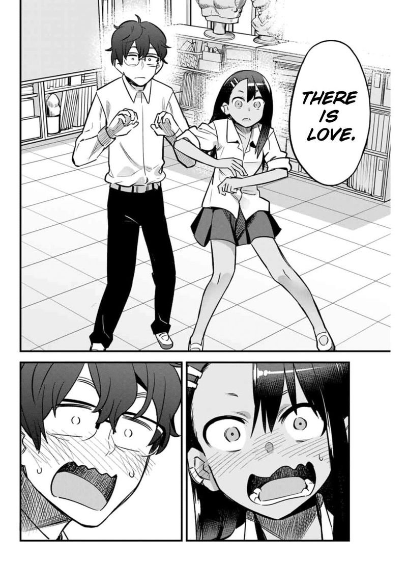 Please Dont Bully Me Nagatoro 46 14