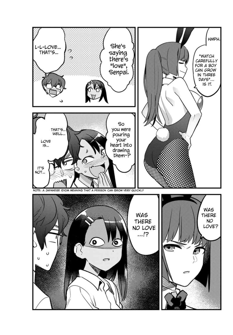 Please Dont Bully Me Nagatoro 46 15