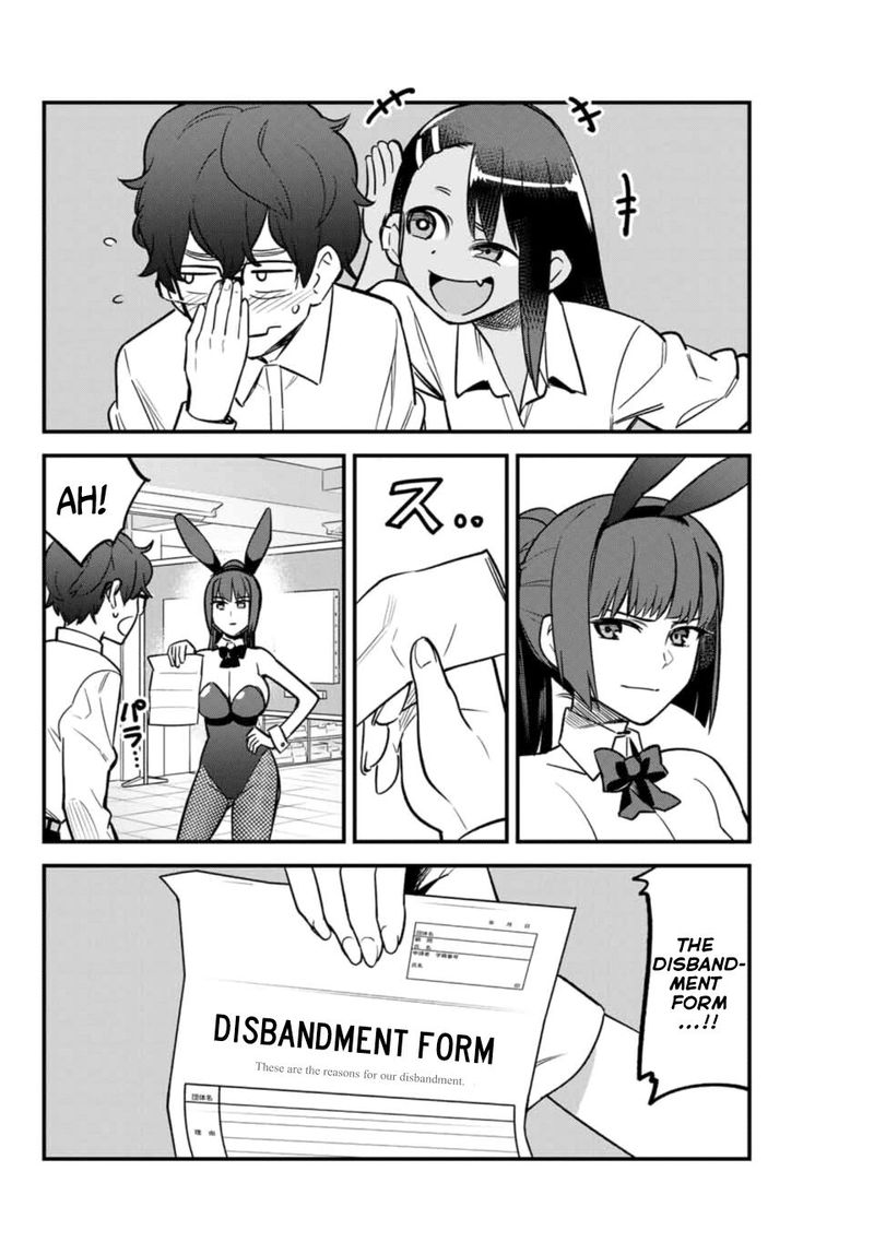 Please Dont Bully Me Nagatoro 46 16