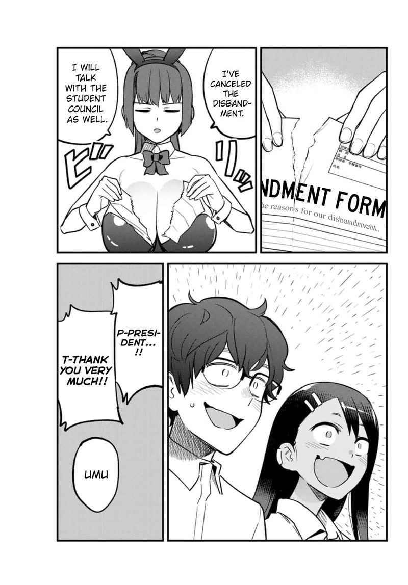 Please Dont Bully Me Nagatoro 46 17