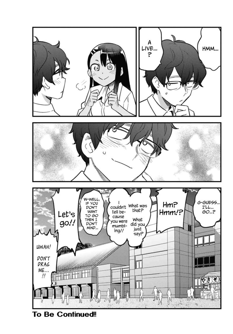 Please Dont Bully Me Nagatoro 46 19