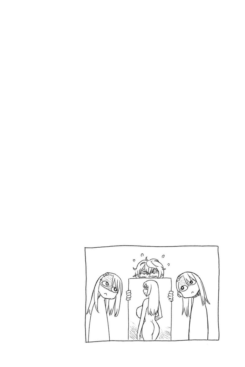 Please Dont Bully Me Nagatoro 46 25