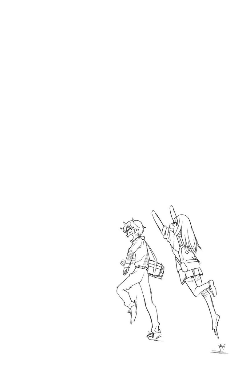 Please Dont Bully Me Nagatoro 46 28