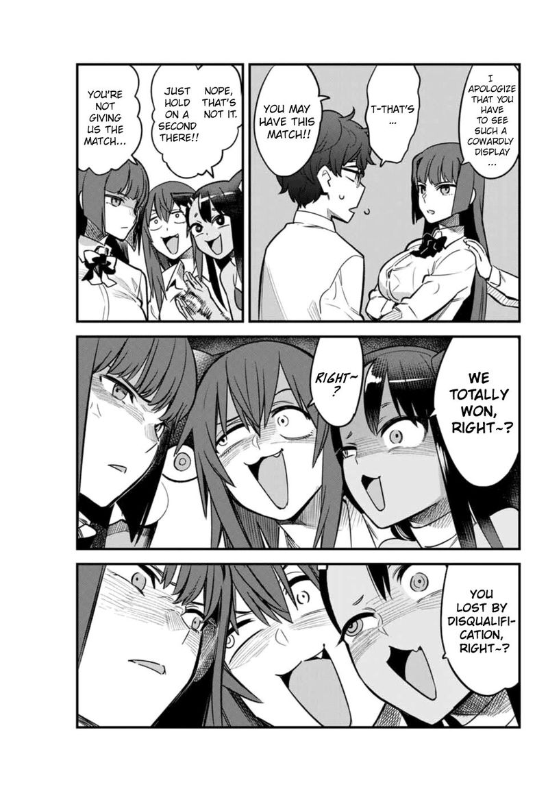 Please Dont Bully Me Nagatoro 46 3