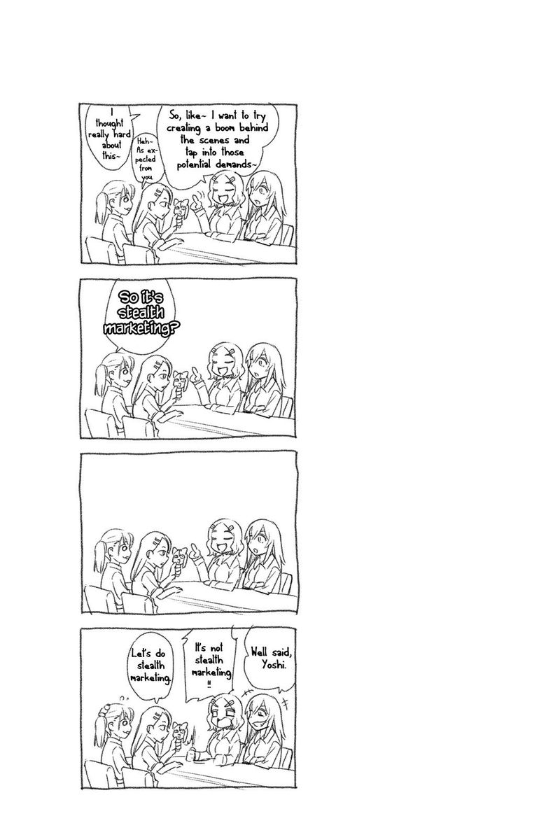 Please Dont Bully Me Nagatoro 46 31