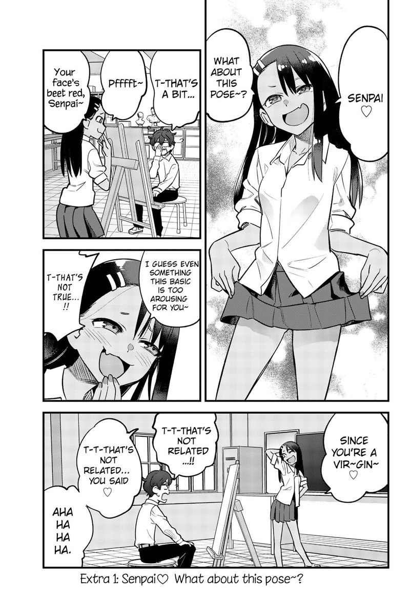 Please Dont Bully Me Nagatoro 46 33