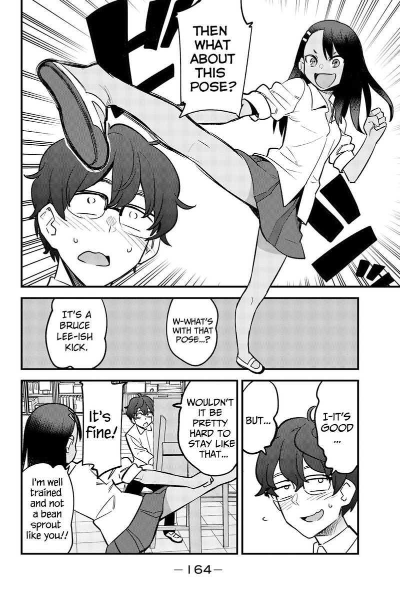 Please Dont Bully Me Nagatoro 46 34
