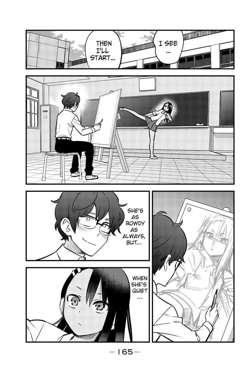 Please Dont Bully Me Nagatoro 46 35
