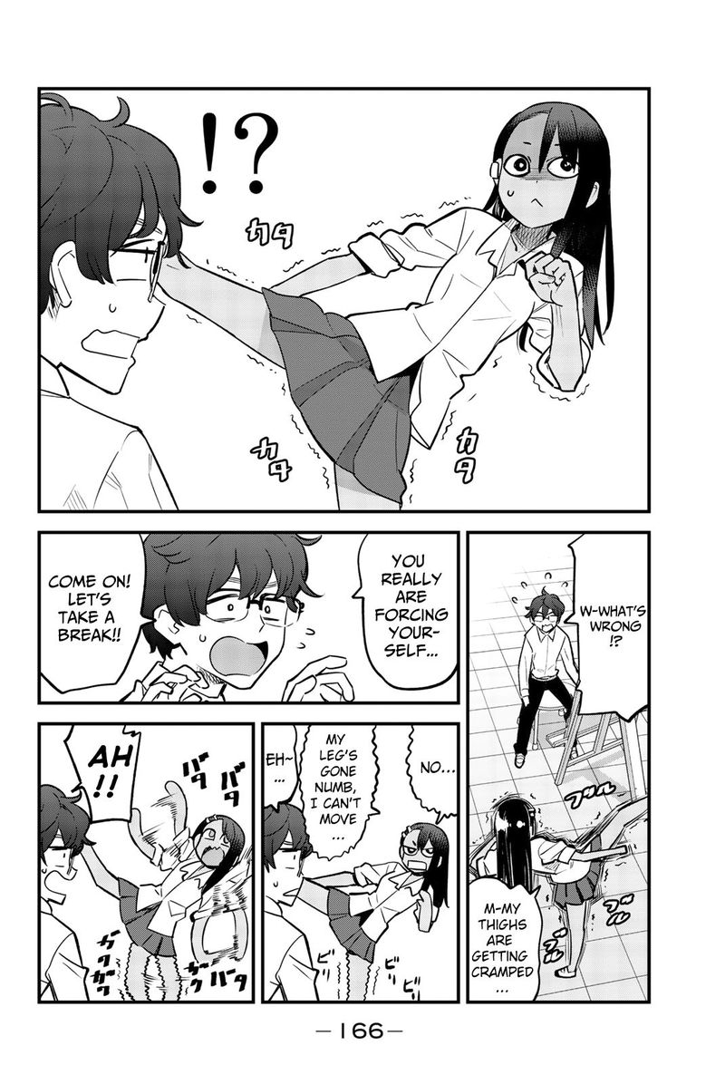 Please Dont Bully Me Nagatoro 46 36