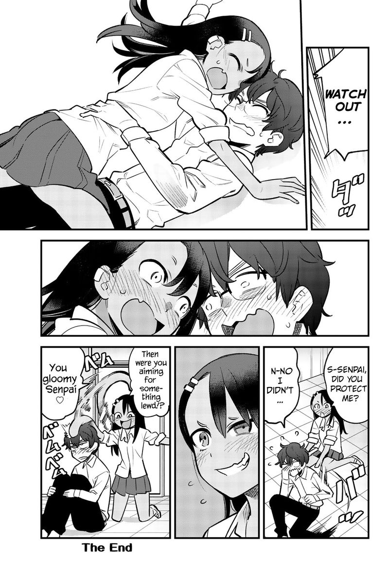Please Dont Bully Me Nagatoro 46 37