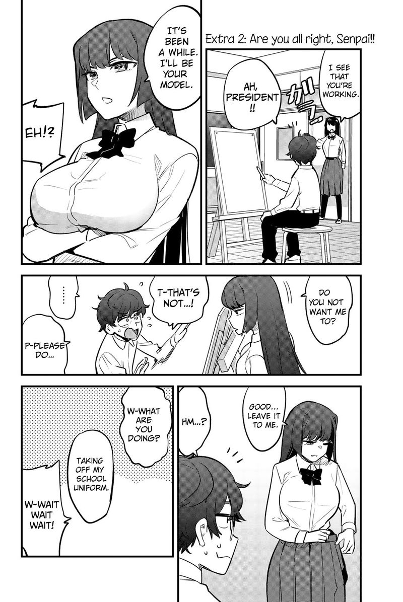 Please Dont Bully Me Nagatoro 46 38