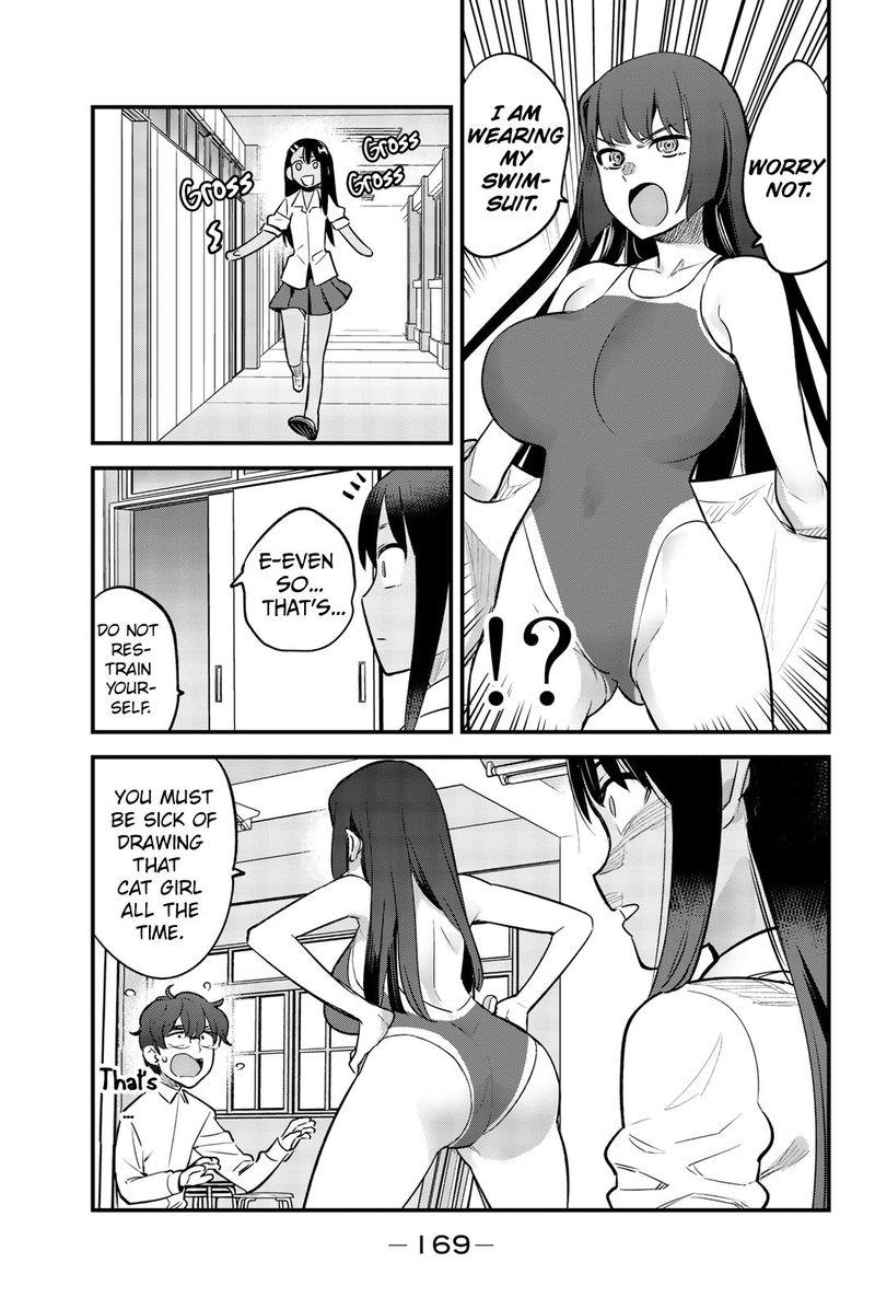 Please Dont Bully Me Nagatoro 46 39