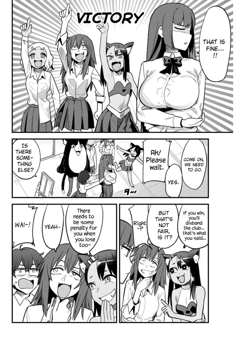 Please Dont Bully Me Nagatoro 46 4
