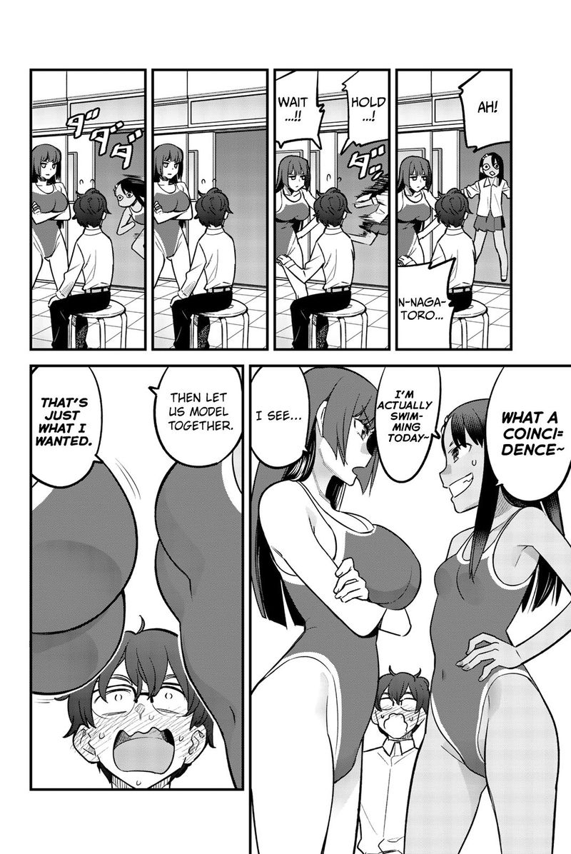 Please Dont Bully Me Nagatoro 46 40