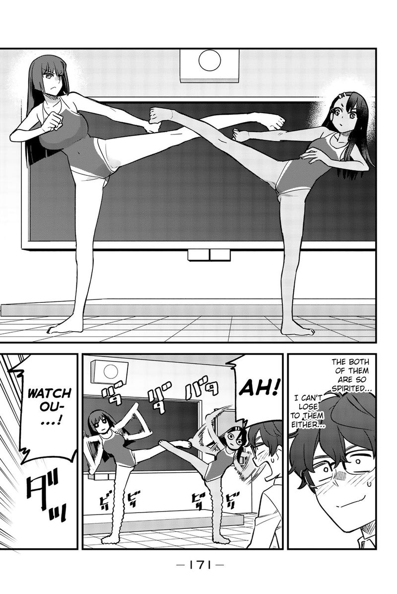 Please Dont Bully Me Nagatoro 46 41