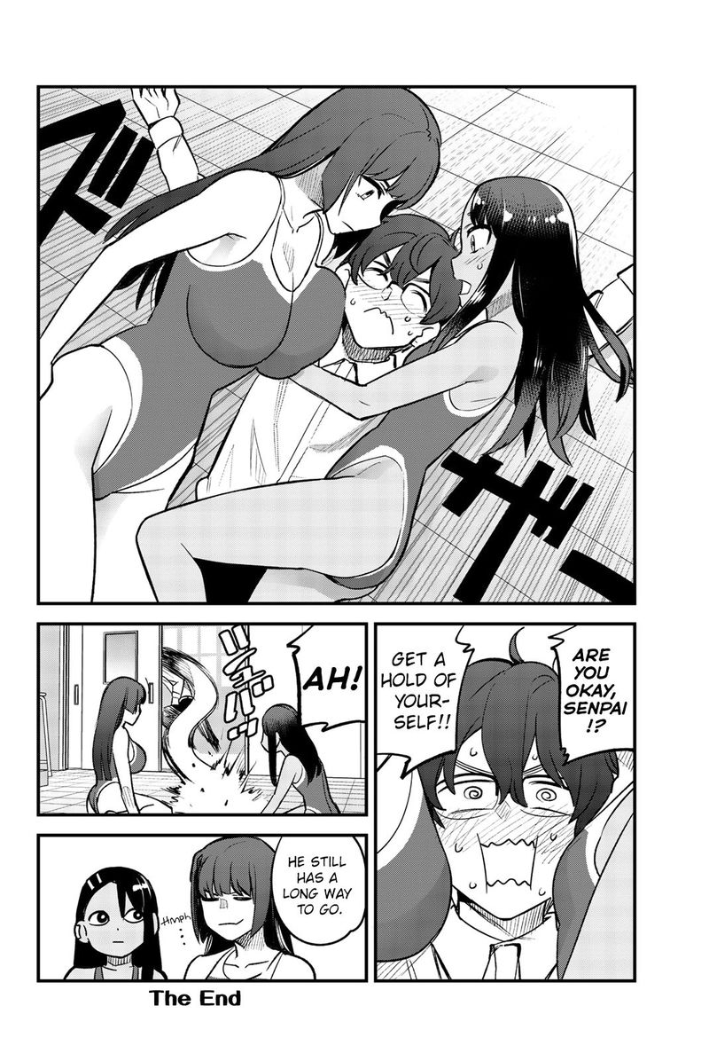 Please Dont Bully Me Nagatoro 46 42