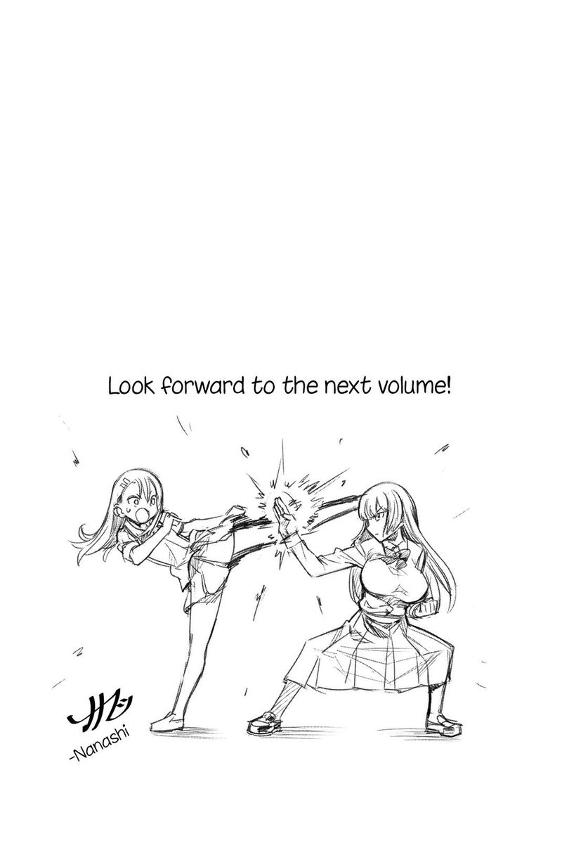 Please Dont Bully Me Nagatoro 46 43