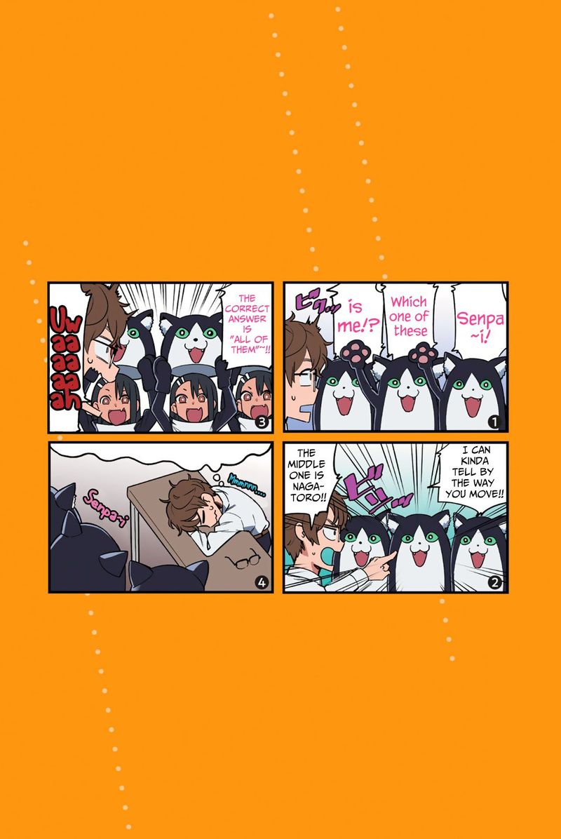 Please Dont Bully Me Nagatoro 46 45