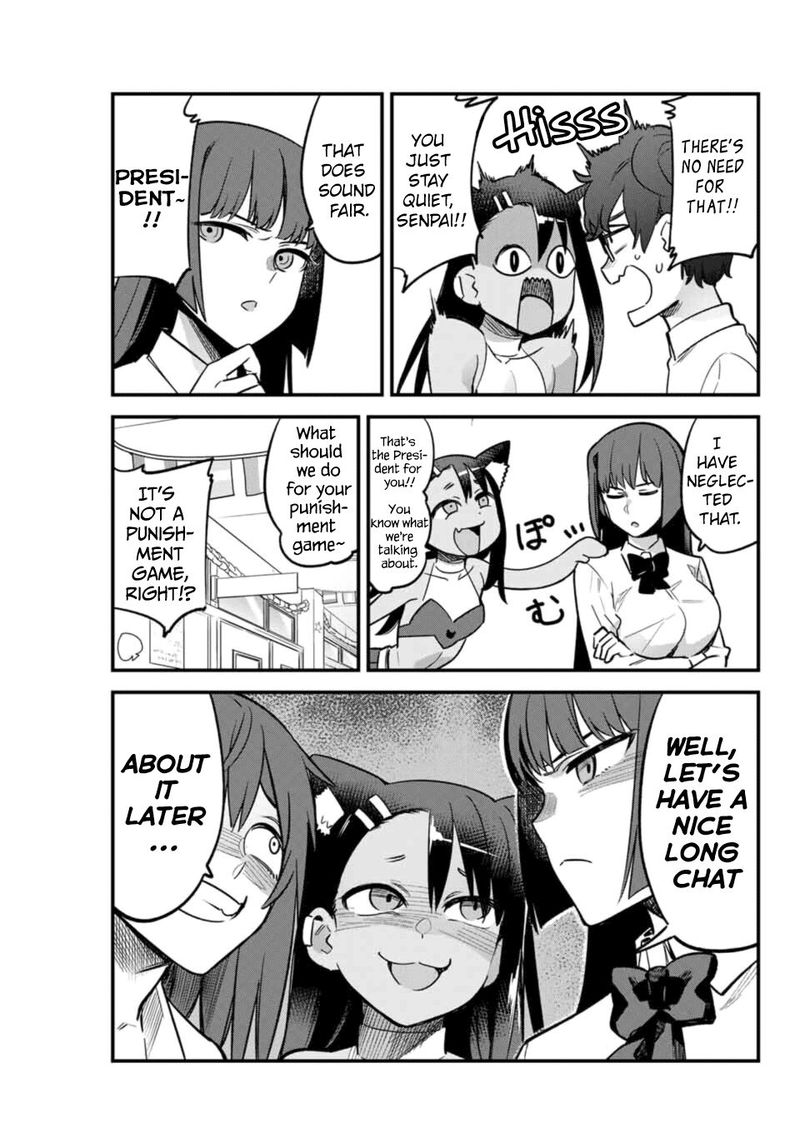 Please Dont Bully Me Nagatoro 46 5