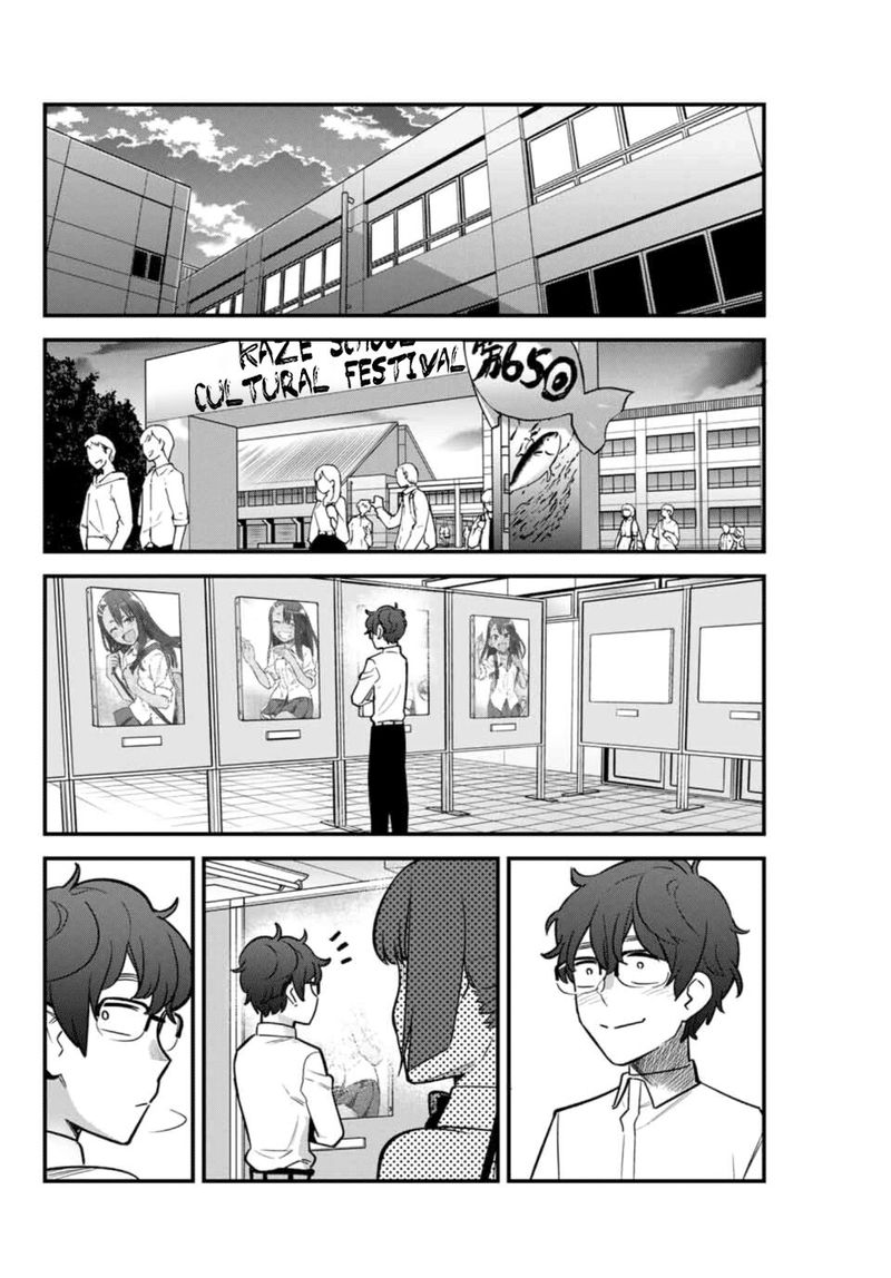 Please Dont Bully Me Nagatoro 46 6