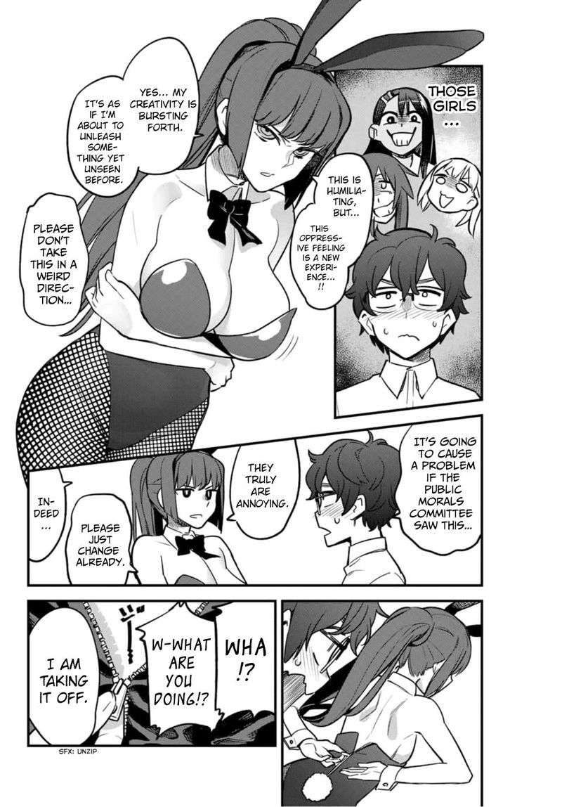 Please Dont Bully Me Nagatoro 46 8