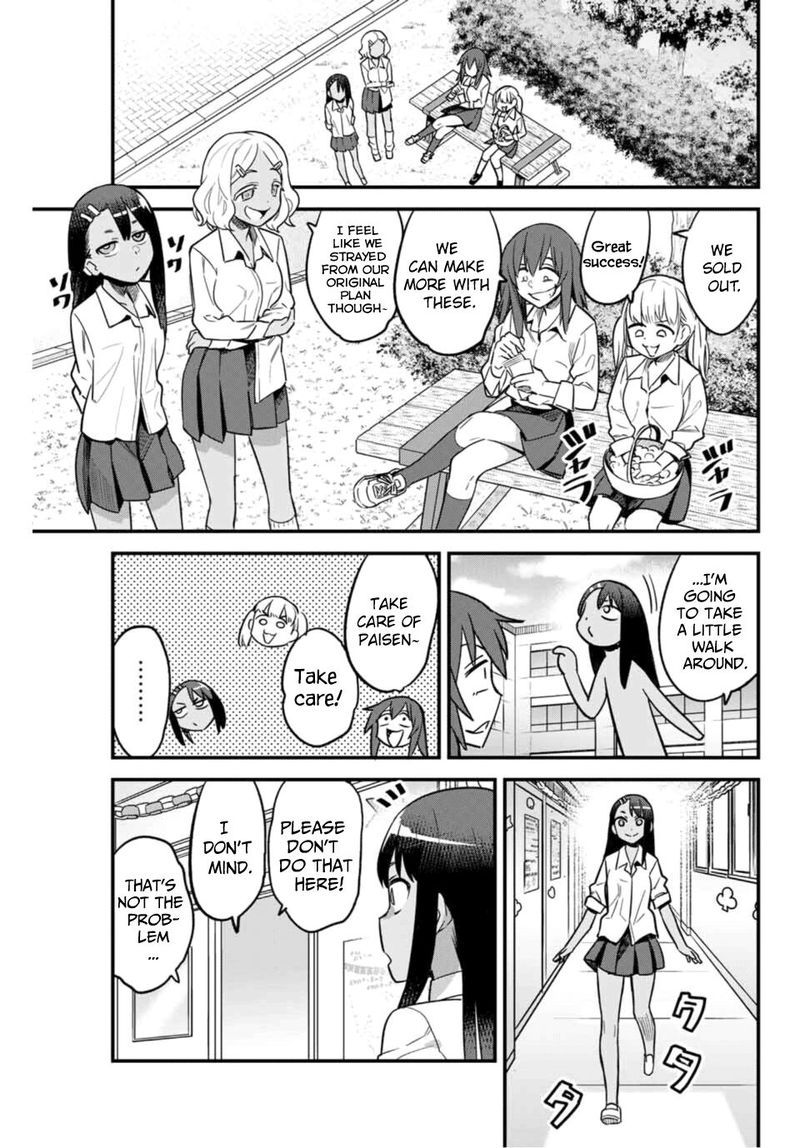 Please Dont Bully Me Nagatoro 46 9